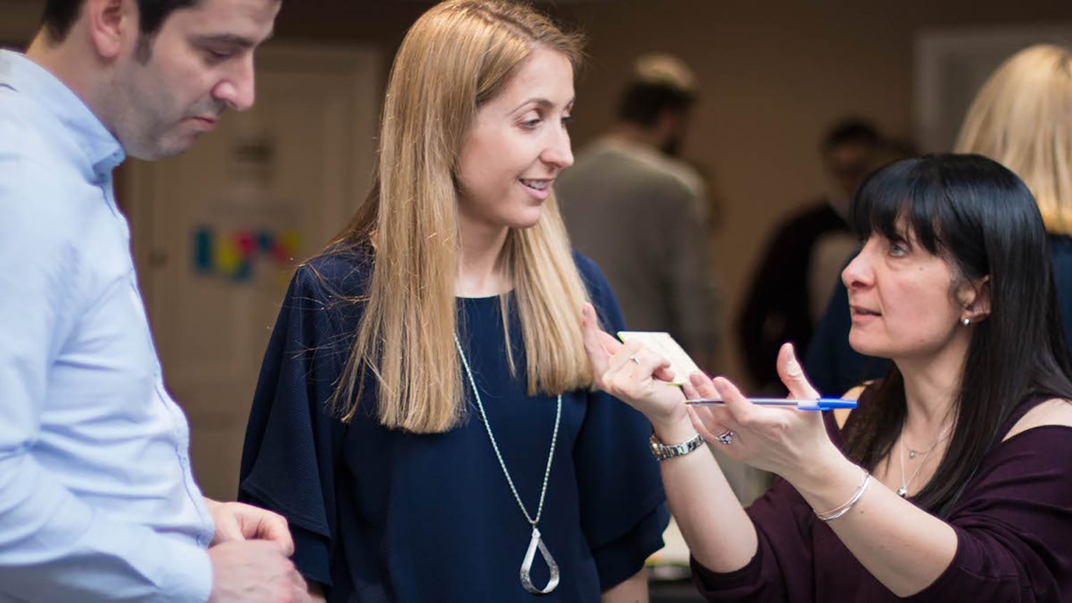 A diverse consulting industry Entec Si Birmingham