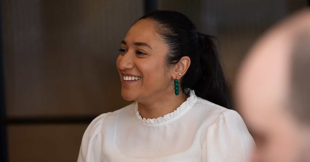 Amar Assi discusses Blue Monday