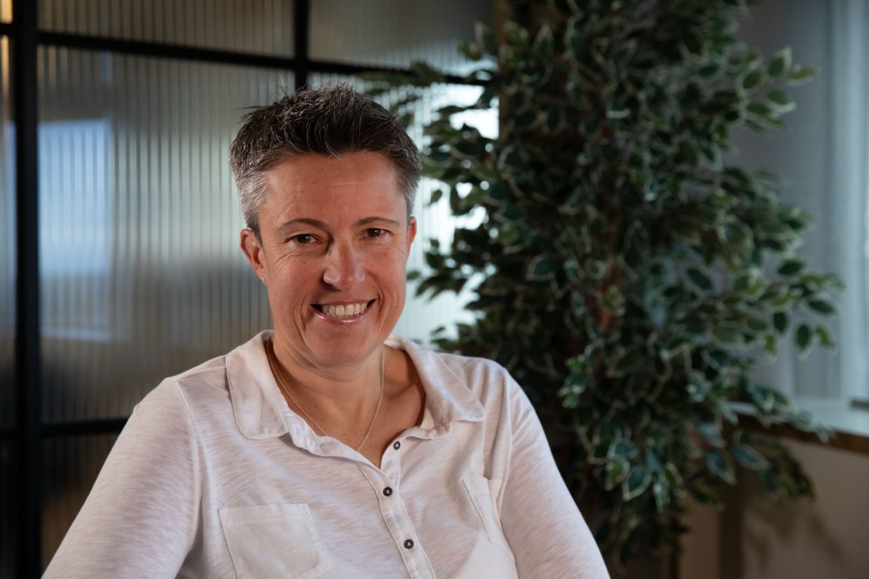 Entec Si's Sarah Towers discusses people-first digital transformation.
