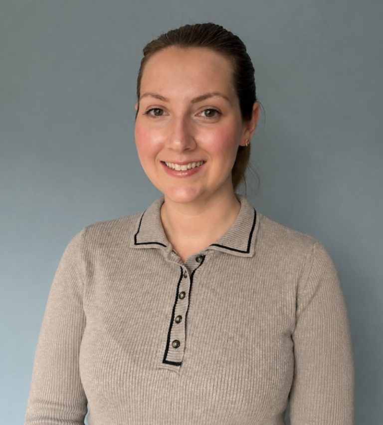 Katie Beddows